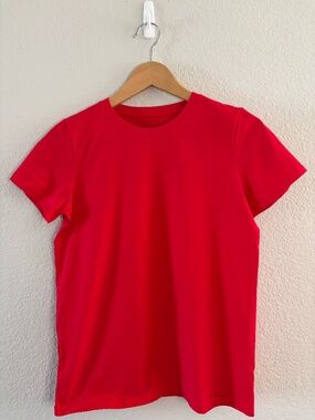 Booph Girls Shirt Short Sleeve T-shirt